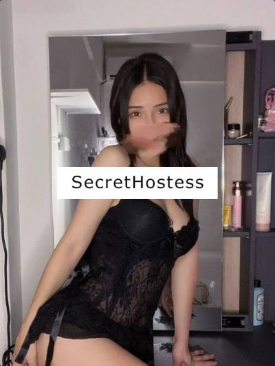 Young Petite Uni Student 20Yrs Old Escort 42KG 160CM Tall Melbourne Image - 2