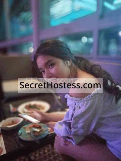 Zara 24Yrs Old Escort 50KG 169CM Tall Bangkok Image - 1