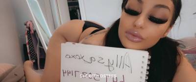 allysa 24Yrs Old Escort Medicine Hat Image - 5