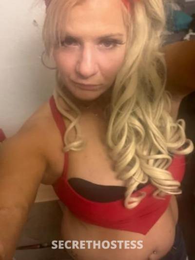 blondie$ 31Yrs Old Escort Louisville KY Image - 3