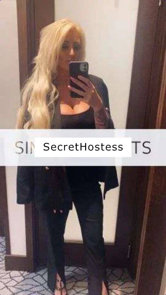 BrooklynBluePornstar 31Yrs Old Escort Newcastle upon Tyne Image - 1