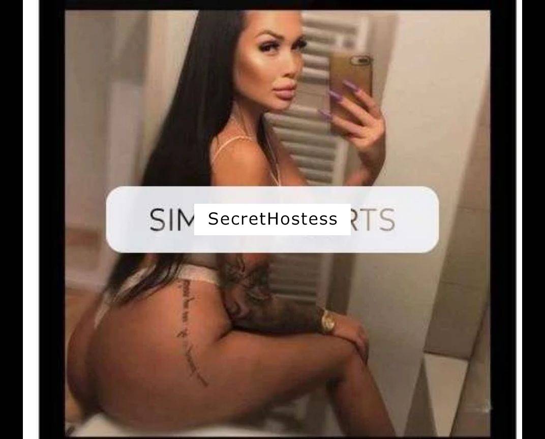 Emily 25Yrs Old Escort Farnborough Image - 0