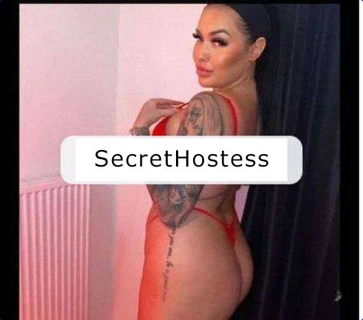 Emily 25Yrs Old Escort Farnborough Image - 3