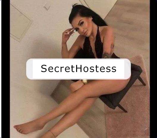 Emily 25Yrs Old Escort Farnborough Image - 4