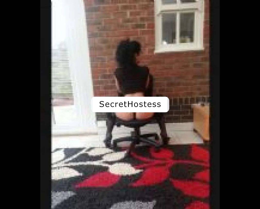Hannellore 31Yrs Old Escort Nottingham Image - 0