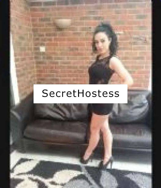 Hannellore 31Yrs Old Escort Nottingham Image - 2