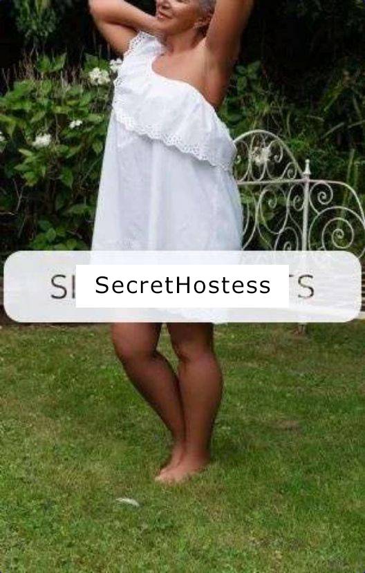 Khloe&nbsp;Uk 52Yrs Old Escort Worcester Image - 4