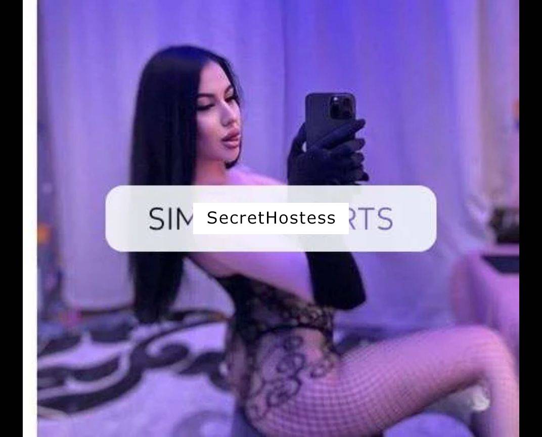 Lora 22Yrs Old Escort Warrington Image - 0
