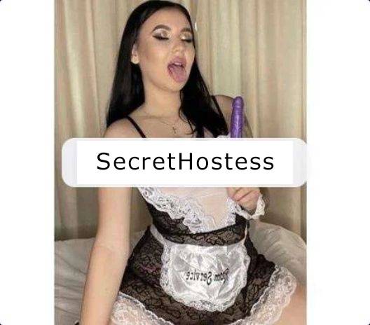 Lora 22Yrs Old Escort Warrington Image - 2