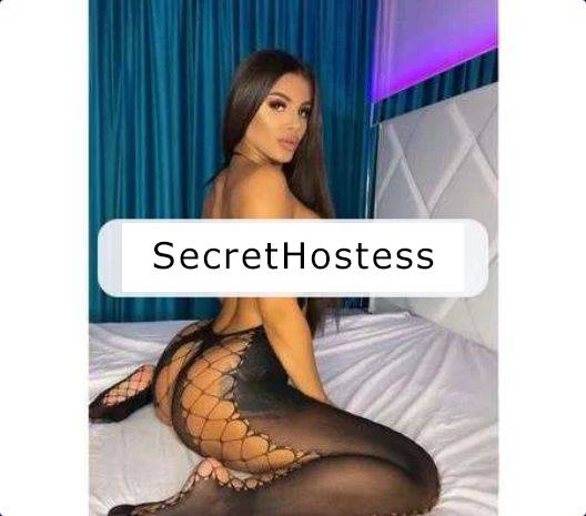 Luisa 25Yrs Old Escort Size 6 Newquay Image - 3