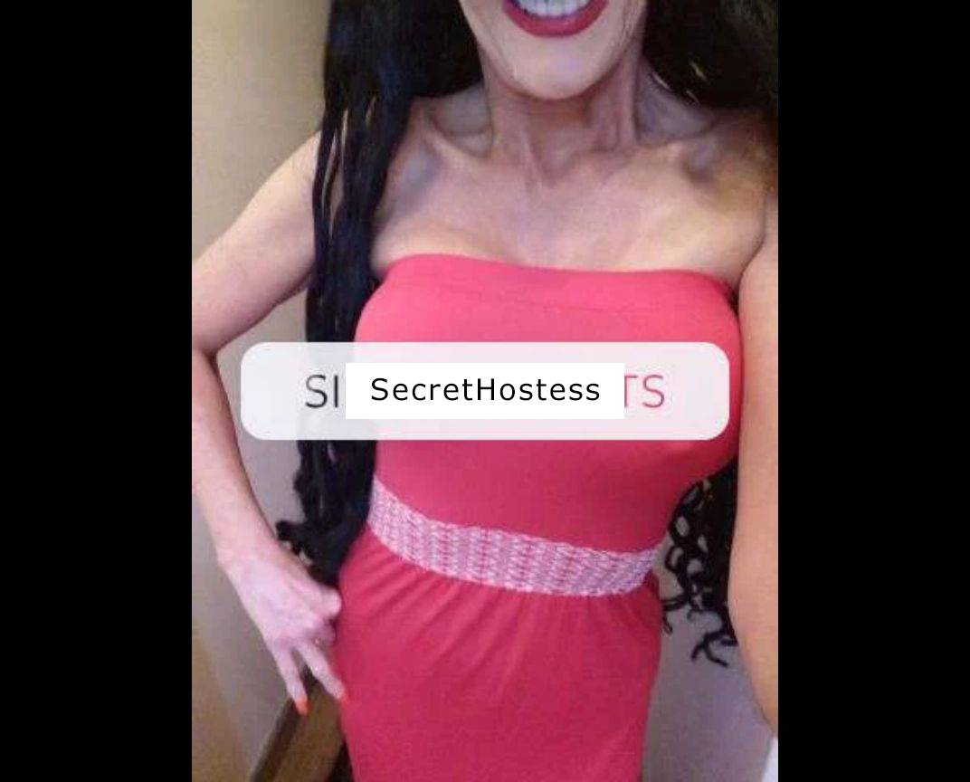 ROSINA&nbsp;VON&nbsp;TEESE 48Yrs Old Escort Size 8 170CM Tall Stockton-on-Tees Image - 0