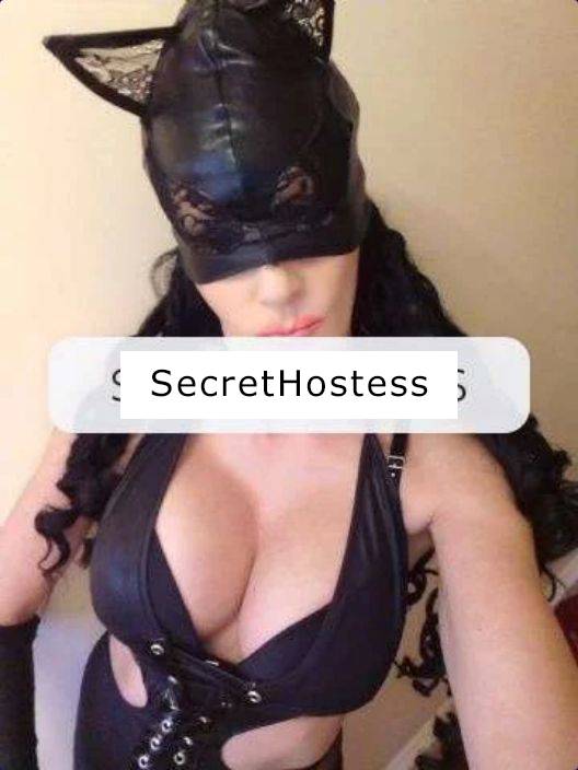 ROSINA&nbsp;VON&nbsp;TEESE 48Yrs Old Escort Size 8 170CM Tall Stockton-on-Tees Image - 6