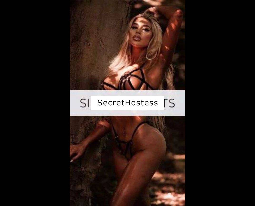 Rose-X 26Yrs Old Escort Size 8 Southampton Image - 0