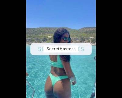 _ALICE EBONY 25Yrs Old Escort Newcastle upon Tyne Image - 0