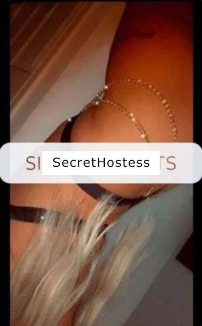 -Summer--Leaigh- 28Yrs Old Escort Size 8 Newcastle upon Tyne Image - 0