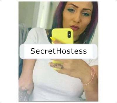 21Yrs Old Escort Size 8 Doncaster Image - 1