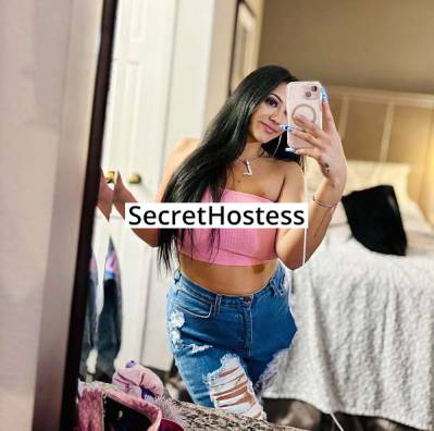 21 Year Old Mixed Escort Los Angeles CA - Image 3