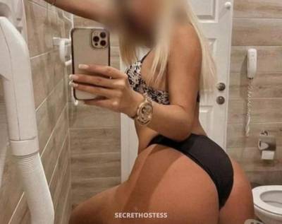 Anna new here offer you the best time and videochat in Bath