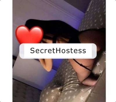 22Yrs Old Escort West London Image - 1