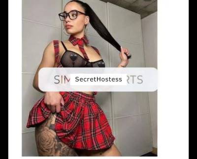 Sizzling Jasmine 🔥 Party Enthusiast in Stevenage