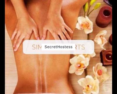 Full body massage and deep tissue massage with a Chinese  in Walsall