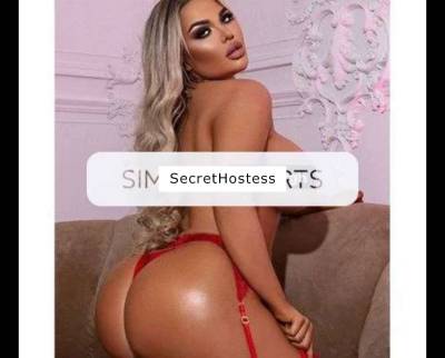 27Yrs Old Escort Edinburgh Image - 0