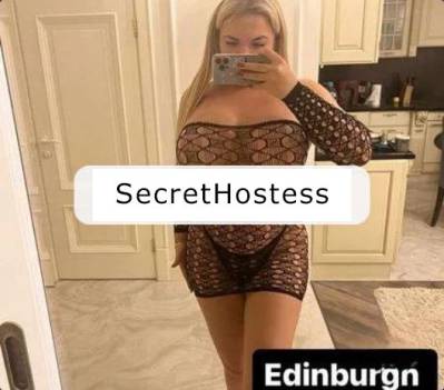 27Yrs Old Escort Edinburgh Image - 2