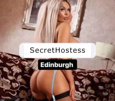 27Yrs Old Escort Edinburgh Image - 7