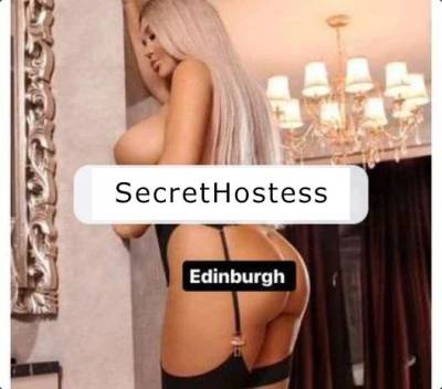 27Yrs Old Escort Edinburgh Image - 9