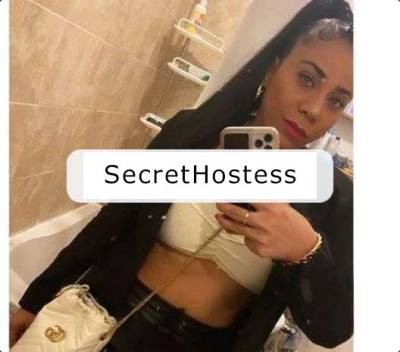 27Yrs Old Escort Hatfield Image - 2