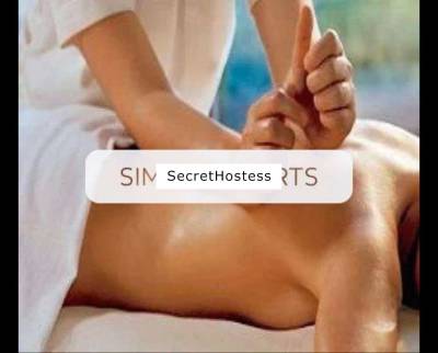 Professional massage and body massage in Inverness