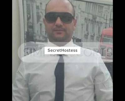 36 year old Escort in Huddersfield Escort male only for lady's