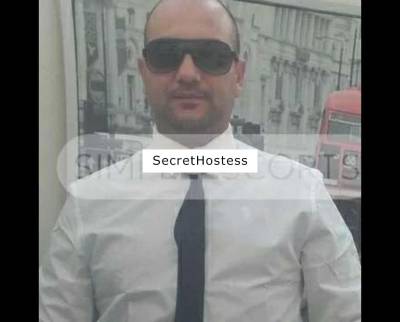 Escort male only for lady's in Huddersfield