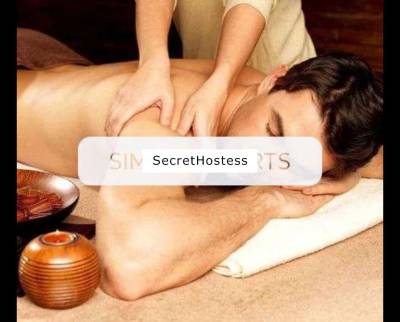 B2B, Erotic and Tantric Massage Services (male therapist in Norwich