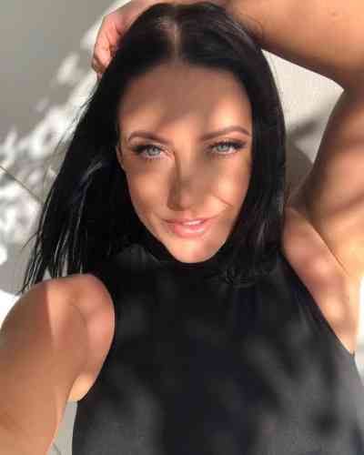 30Yrs Old Escort ALEXA Image - 1