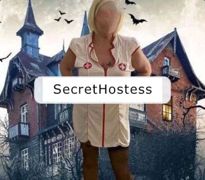 49Yrs Old Escort Dunfermline Image - 8