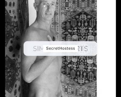 Male masseur offering naturist Swedish massage in Tiverton,  in Exeter