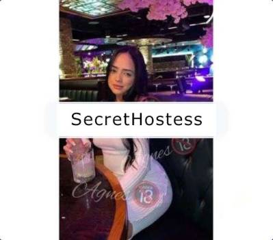 AGNES 22Yrs Old Escort Gravesend Image - 6