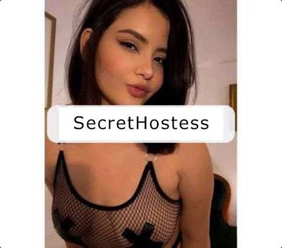 ALINE 22Yrs Old Escort Exeter Image - 9