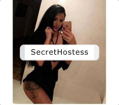 AMIRA 23Yrs Old Escort Wakefield Image - 4