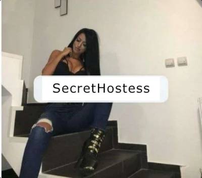 AMIRA 23Yrs Old Escort Wakefield Image - 6