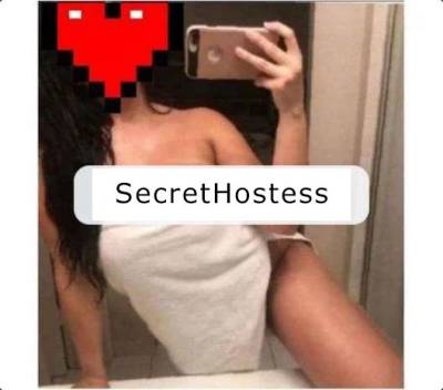 ANABEL 27Yrs Old Escort East London Image - 1