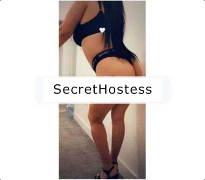 ANABEL 27Yrs Old Escort East London Image - 3