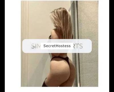 ANNA 27Yrs Old Escort Carlisle Image - 0