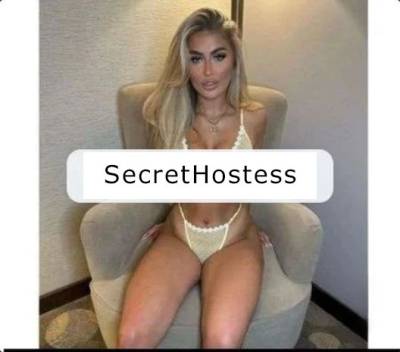 ANNA 28Yrs Old Escort Doncaster Image - 1