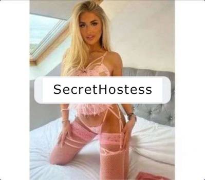 ANNA 28Yrs Old Escort Doncaster Image - 4