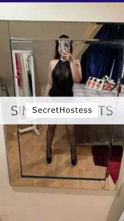 ANNA FETISHIST 25Yrs Old Escort Edinburgh Image - 1