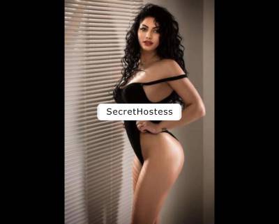 AimeExclusive 25Yrs Old Escort North London Image - 0