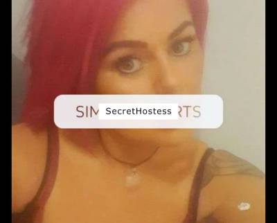 GFE, Swedish full body, fantasy and fetish services in  in Stockport