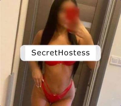 Alice 25Yrs Old Escort Nottingham Image - 4